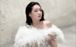 Ái nữ một đại gia mới 13 tuổi đã có số làm mỹ nhân Vbiz: Lần này đến lần khác được so sánh với "Hoa hậu tương lai"