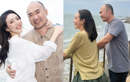 Tình trạng hiện tại của Thu Trang - Tiến Luật