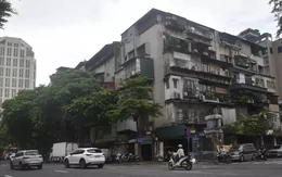 Công bố thiết kế đô thị tuyến đường giáp Trục đại lộ cảnh quan sông Hồng