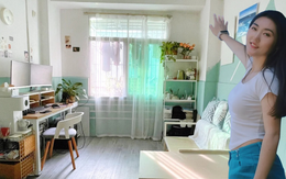 Căn nhà 9 tầng không có thang máy của vợ chồng lương 116 triệu/ tháng