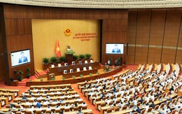 Quốc hội thông qua Luật Dầu khí sửa đổi, giao thêm quyền cho Petrovietnam