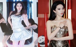 Ngỡ ngàng nhan sắc 'thần tiên tỷ tỷ' Lưu Diệc Phi ngày ấy - bây giờ