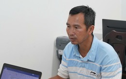 Bắt môi giới bất động sản Nguyễn Văn Chung SN 1984