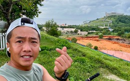 Tình hình mới nhất của Cường Đô La sau thời gian cách ly