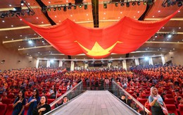 ‘Kỳ quan sân khấu’ do tỷ phú Phạm Nhật Vượng đầu tư vừa có thông báo quan trọng