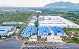 Sonadezi Châu Đức chốt ngày chia cổ tức tiền mặt tỷ lệ 10%