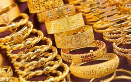 Giá vàng SJC, Bảo Tín Minh Châu, DOJI... tăng sát mốc 150 triệu đồng/lượng, dự báo tuần tới có bất ngờ