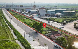 Ninh Bình: Người dân bị bít lối vào đất canh tác bởi đường 360 tỷ đồng