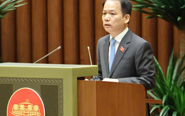 Quốc hội thông qua Luật Trách nhiệm bồi thường của Nhà nước