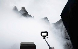 Công việc trong mơ khiến 3.500 người tranh nhau: Ngồi ngắm mây, quay video, tháng lĩnh hơn 233 triệu!