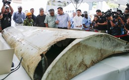 Máy bay MH370 tiếp tục được tìm kiếm sau hơn 12 năm mất tích
