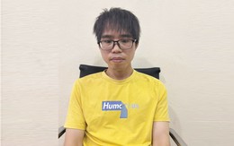 Công an bắt giữ Vi Hoạn Sinh - nghi phạm giết người ở Trung Quốc