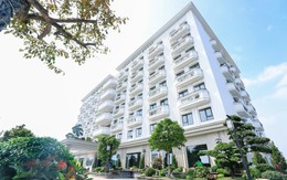 Hà Nội có 1 viện dưỡng lão - nghỉ dưỡng được đầu tư 800 tỷ đồng: Kết nối thẳng với bệnh viện, cung cấp cả dịch vụ bán trú "sáng đi, chiều về"