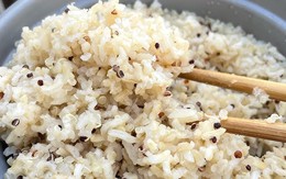 Người đàn ông ngày nào cũng ăn cơm trộn 1 loại hạt, 1 năm sau đi khám nhận kết quả bất ngờ