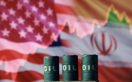 Ông Trump phát động 'chiến tranh kinh tế': Cú đấm thép buộc Iran nhượng bộ?