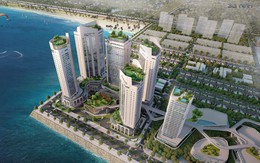 Lần đầu tiên Mega livestream căn hộ nghỉ dưỡng 5 sao Crystal Holidays Harbour Vân Đồn