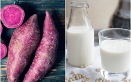 Ung thư không tái phát suốt 5 năm sau khi thường xuyên ăn 2 món này