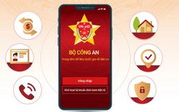 Tất cả người dân có tài khoản VNeID cấp độ 2 chú ý kẻo bỏ lỡ quyền lợi