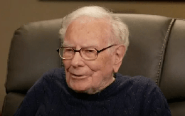 Huyền thoại Warren Buffett tiết lộ cách đầu tư đến “kẻ ngốc cũng kiếm được tiền”, áp dụng thành công có thể ung dung nghỉ hưu