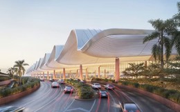 Cho phép di chuyển 2 di tích để thực hiện tuyến đường kết nối sân bay Gia Bình với Hà Nội