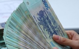 Công an điều tra, xác minh giao dịch chuyển khoản 10.000.000 đồng của Vũ Đình Hảo SN 1993
