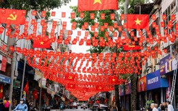 Dự báo thời tiết dịp Quốc khánh 2/9: Hà Nội mưa nhiều ngày, miền Trung nắng nóng gay gắt