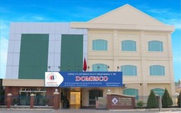Một công ty sắp trả cổ tức tiền mặt tỷ lệ 25%