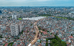 Việt Nam hút 34,7 tỷ USD FDI trong nửa đầu năm, hàng loạt dự án hạ tầng đang mở rộng các cực tăng trưởng mới