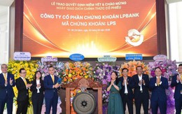 Chứng khoán LPBank đổi tên