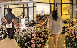 Diệp Lâm Anh công khai yêu người mẫu kém 11 tuổi: "Anh ấy thương các con của tôi"