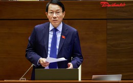 Không truy cứu trách nhiệm hình sự với trường hợp gây thất thoát, lãng phí tài sản đã khắc phục toàn bộ hậu quả thiệt hại