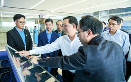 CMC lọt Top 10 doanh nghiệp Công nghệ - Viễn thông nộp ngân sách lớn nhất Việt Nam năm 2026