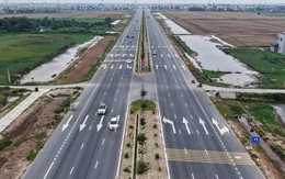 Ninh Bình phê duyệt tuyến đường 39km hơn 7.100 tỷ đồng nối Hoa Lư - Nam Định