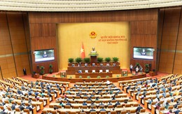 Chính thức từ hôm nay, hộ kinh doanh, doanh nghiệp có doanh thu tối đa 10 tỷ đồng sẽ được giảm 30% thuế trong hai năm 2026 và 2027