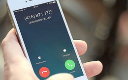 Gọi điện, nhắn tin quảng cáo khi chưa được đồng ý có thể bị phạt đến 40 triệu đồng