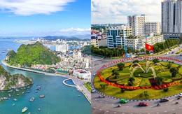 Tin vui: Quảng Ninh và Bắc Ninh chính thức nâng hạng lên thành phố trực thuộc Trung ương thứ 8 và 9 của Việt Nam