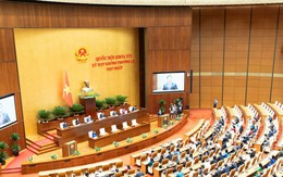 Phấn đấu đến năm 2030 thu nhập bình quân của người dân nông thôn gấp 2,5 - 3 lần năm 2020