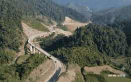 Con đường 37km trị giá 3.700 tỷ đồng nối thẳng đến hồ nước ngọt tự nhiên lớn nhất Việt Nam, lọt top thế giới