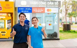Long Châu và hành trình xây dựng hệ sinh thái chăm sóc sức khỏe trên nền tảng số
