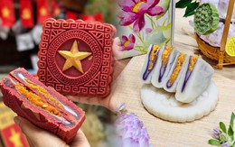 Quang Linh Food phải ngừng nhận đơn 43 tiếng vì quá tải, bánh trung thu 158.000 đồng mở bán lại là hết veo