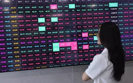 VN-Index áp sát 1.800 điểm
