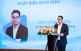 Phó Tổng Thư ký Hiệp hội An ninh mạng: 'Không thể chấp nhận hệ thống phục vụ hàng triệu người lại bị gián đoạn nhiều ngày vì ransomware'