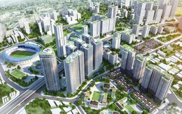 Sửa 3 luật về đất đai, nhà ở, bất động sản: Đề xuất loạt thay đổi lớn