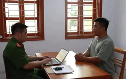 Video lời khai của Hải SaPa tại cơ quan công an