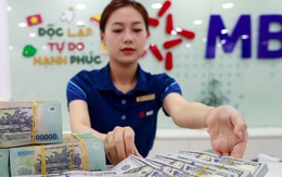 Lãi suất ngân hàng 24/8 tại Agribank, Vietcombank, BIDV, VietinBank, MB, Sacombank, HDBank,...