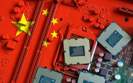 Top vốn hóa lớn nhất Trung Quốc: Alibaba, Tencent góp mặt, công ty bán dẫn 10 năm tuổi vươn lên số 1