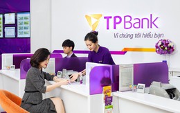 TPBank tung chuỗi ưu đãi lãi suất 8.000 tỷ đồng dành cho khối doanh nghiệp SME và khách hàng cá nhân