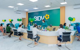 Trong tháng 8, loạt quy định mới sẽ áp dụng với người dùng tài khoản BIDV, VietinBank, ACB, OCB, BVBank,...