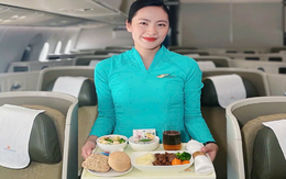 3 đặc sản sắp "cất cánh" ở hạng thương gia của Vietnam Airlines, 1 loại được ví là 'vàng treo trên cây', giúp Việt Nam giữ ngôi số 1 thế giới suốt 19 năm