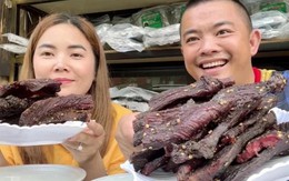 Chủ công ty từng bán hơn 30 tỷ đồng thịt trâu bị khởi tố cùng Hải Sapa TV là ai?